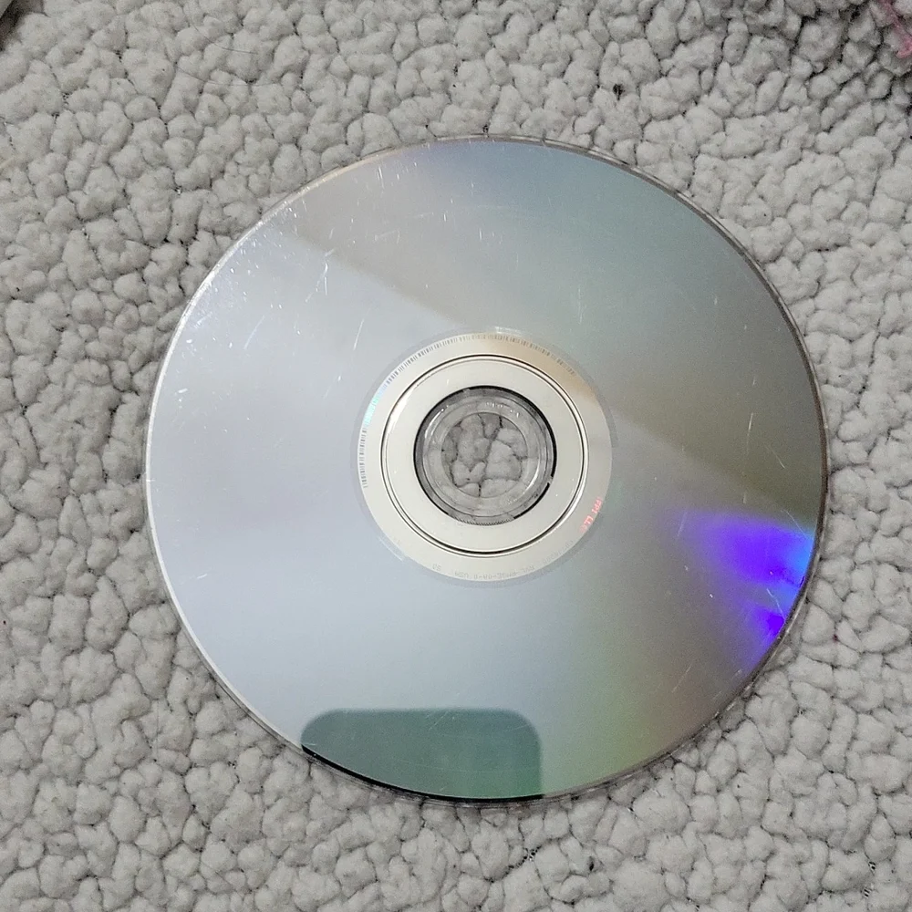 Wii Super Mario Galaxy video game
